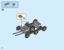 Building Instructions - LEGO - 60222 - Snow Groomer: Page 20