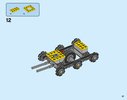 Building Instructions - LEGO - 60222 - Snow Groomer: Page 21