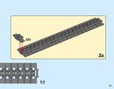 Building Instructions - LEGO - 60222 - Snow Groomer: Page 23