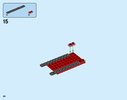 Building Instructions - LEGO - 60222 - Snow Groomer: Page 26