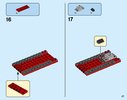 Building Instructions - LEGO - 60222 - Snow Groomer: Page 27