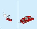 Building Instructions - LEGO - 60222 - Snow Groomer: Page 36