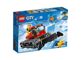 60222 - Snow Groomer