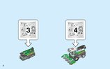 Building Instructions - LEGO - 60223 - Harvester Transport: Page 2