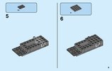 Building Instructions - LEGO - 60223 - Harvester Transport: Page 9