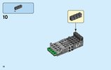 Building Instructions - LEGO - 60223 - Harvester Transport: Page 12