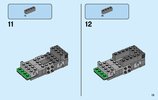 Building Instructions - LEGO - 60223 - Harvester Transport: Page 13