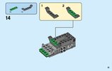 Building Instructions - LEGO - 60223 - Harvester Transport: Page 15