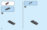 Building Instructions - LEGO - 60223 - Harvester Transport: Page 18