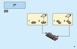 Building Instructions - LEGO - 60223 - Harvester Transport: Page 19