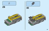 Building Instructions - LEGO - 60223 - Harvester Transport: Page 25