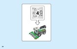 Building Instructions - LEGO - 60223 - Harvester Transport: Page 34