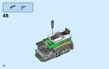 Building Instructions - LEGO - 60223 - Harvester Transport: Page 38