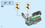 Building Instructions - LEGO - 60223 - Harvester Transport: Page 52