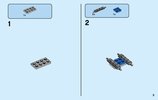 Building Instructions - LEGO - 60223 - Harvester Transport: Page 3