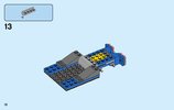 Building Instructions - LEGO - 60223 - Harvester Transport: Page 12