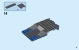 Building Instructions - LEGO - 60223 - Harvester Transport: Page 13