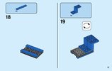 Building Instructions - LEGO - 60223 - Harvester Transport: Page 17