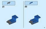 Building Instructions - LEGO - 60223 - Harvester Transport: Page 19