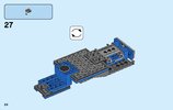 Building Instructions - LEGO - 60223 - Harvester Transport: Page 24