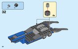 Building Instructions - LEGO - 60223 - Harvester Transport: Page 30