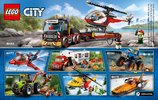 Building Instructions - LEGO - 60223 - Harvester Transport: Page 32