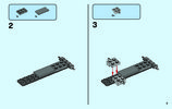 Building Instructions - LEGO - 60223 - Harvester Transport: Page 7