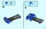 Building Instructions - LEGO - 60223 - Harvester Transport: Page 13