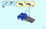 Building Instructions - LEGO - 60223 - Harvester Transport: Page 15