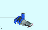 Building Instructions - LEGO - 60223 - Harvester Transport: Page 20