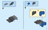 Building Instructions - LEGO - 60223 - Harvester Transport: Page 5