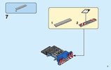 Building Instructions - LEGO - 60223 - Harvester Transport: Page 7