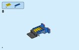 Building Instructions - LEGO - 60223 - Harvester Transport: Page 8