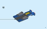 Building Instructions - LEGO - 60223 - Harvester Transport: Page 11