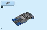 Building Instructions - LEGO - 60223 - Harvester Transport: Page 14