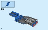 Building Instructions - LEGO - 60223 - Harvester Transport: Page 22