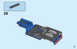 Building Instructions - LEGO - 60223 - Harvester Transport: Page 23