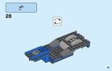 Building Instructions - LEGO - 60223 - Harvester Transport: Page 25