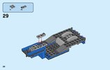 Building Instructions - LEGO - 60223 - Harvester Transport: Page 26