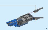 Building Instructions - LEGO - 60223 - Harvester Transport: Page 29