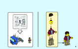 Building Instructions - LEGO - 60223 - Harvester Transport: Page 5