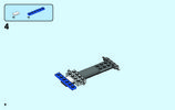 Building Instructions - LEGO - 60223 - Harvester Transport: Page 8