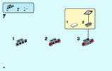 Building Instructions - LEGO - 60223 - Harvester Transport: Page 10