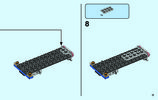 Building Instructions - LEGO - 60223 - Harvester Transport: Page 11