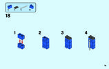 Building Instructions - LEGO - 60223 - Harvester Transport: Page 19