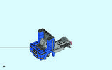 Building Instructions - LEGO - 60223 - Harvester Transport: Page 24