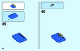 Building Instructions - LEGO - 60223 - Harvester Transport: Page 36