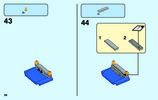 Building Instructions - LEGO - 60223 - Harvester Transport: Page 38