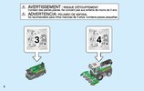 Building Instructions - LEGO - 60223 - Harvester Transport: Page 2