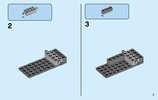 Building Instructions - LEGO - 60223 - Harvester Transport: Page 7